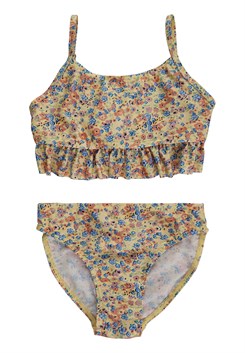 The New Fally bikini - Flower aop